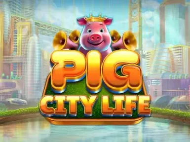 Lucky Barry Casino screenshot
