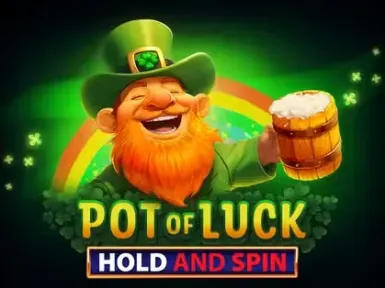 Lucky Barry Casino screenshot